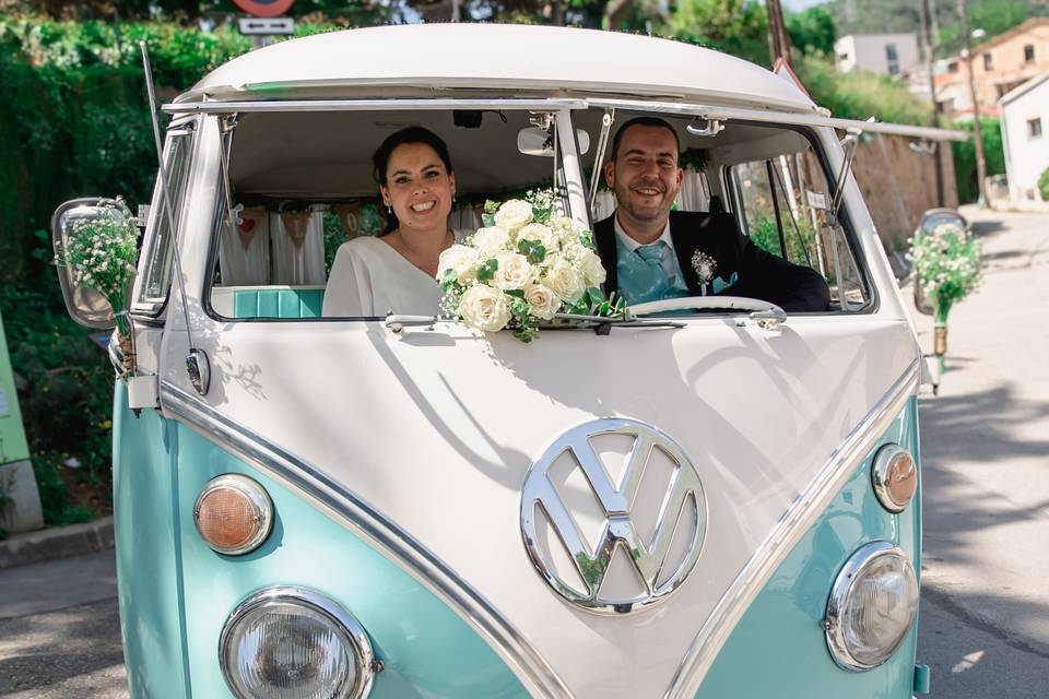 Patri&Brian