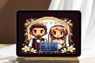 GamWed