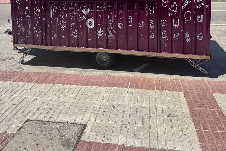 Estética moderna
