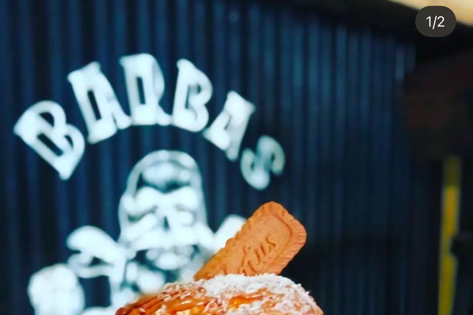 Dulce y salado