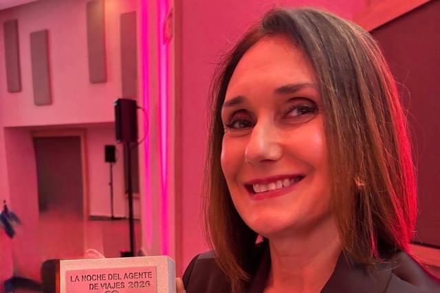 Mejor 2026 Premios Hosteltur