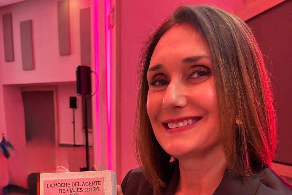 Mejor 2026 Premios Hosteltur