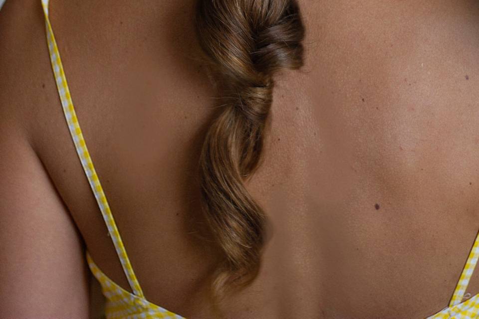 Trenza