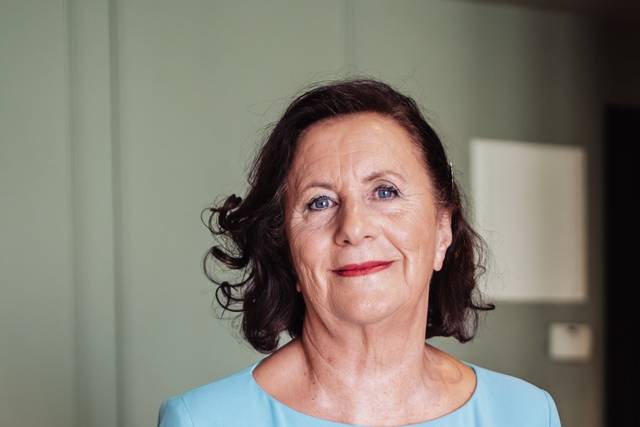 Mamá de Juan