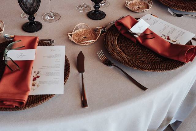 Detalles mesa
