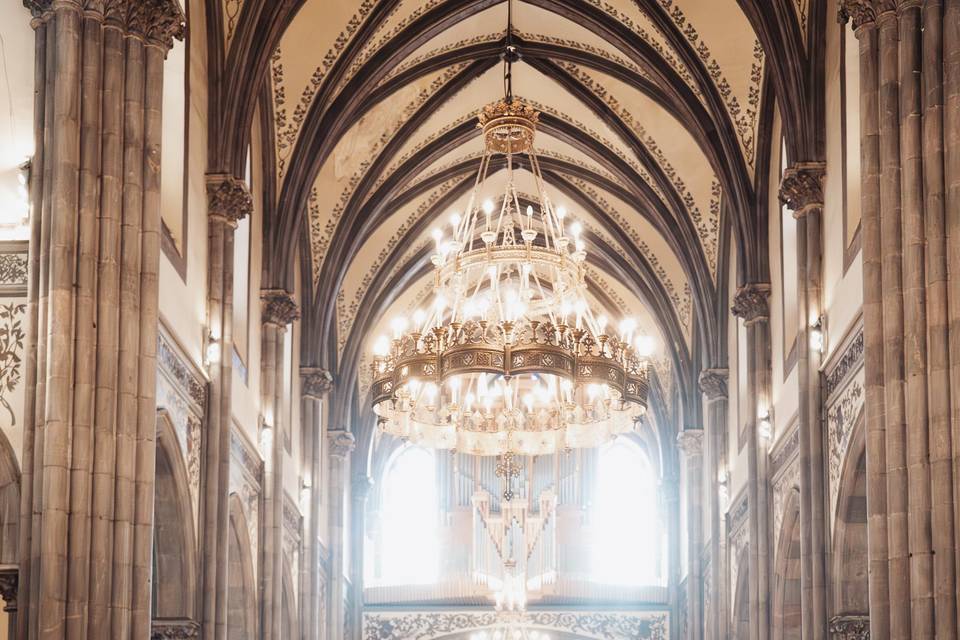 Iglesia