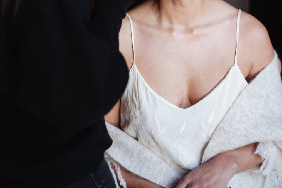Nere detalle