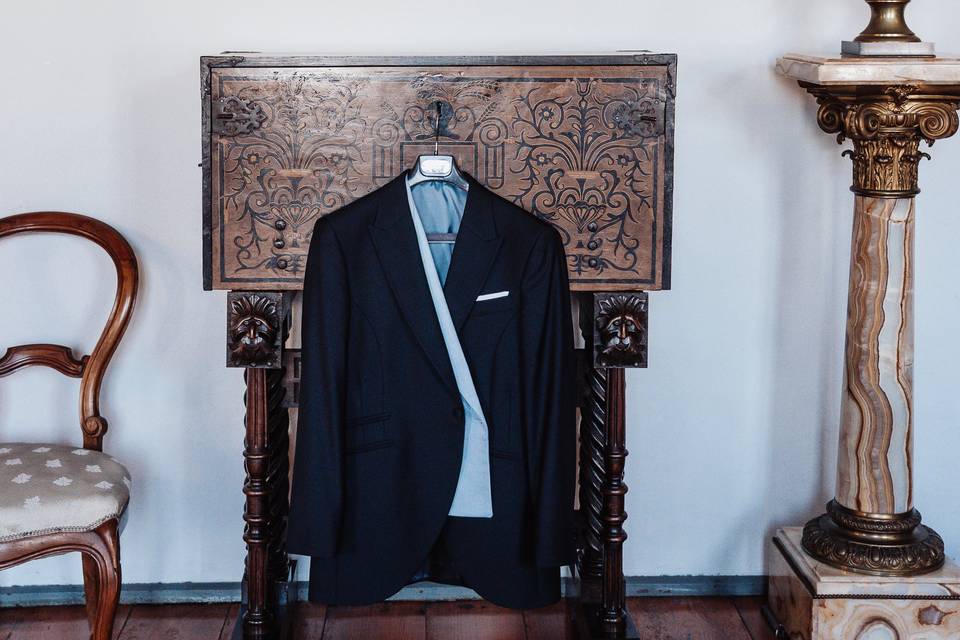 Traje