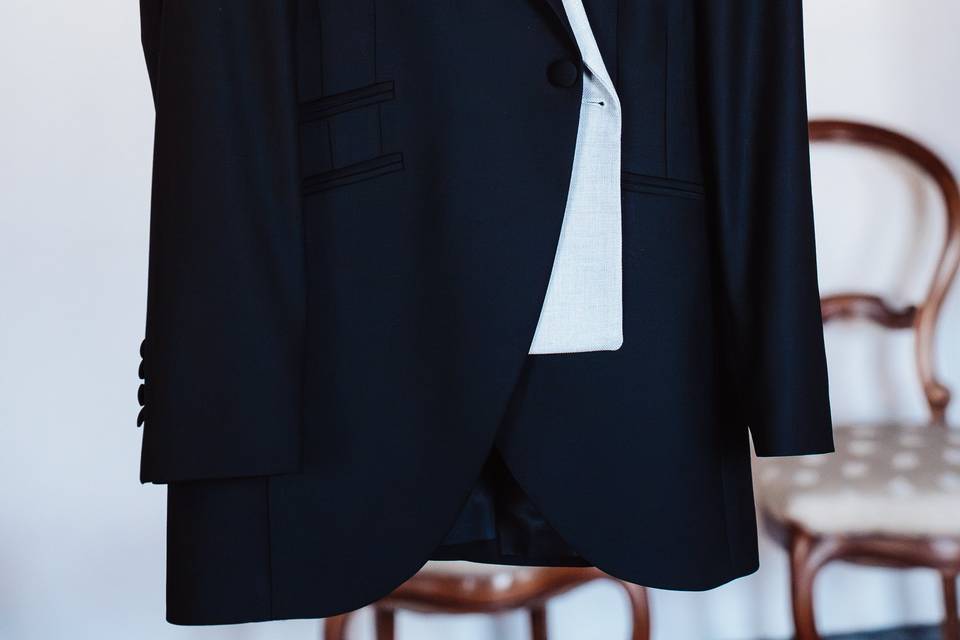 Traje
