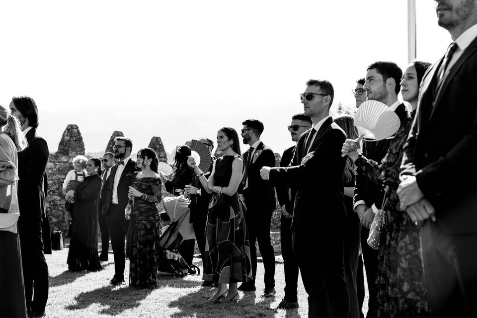 Invitados