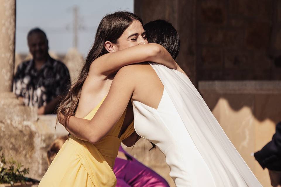 Abrazo