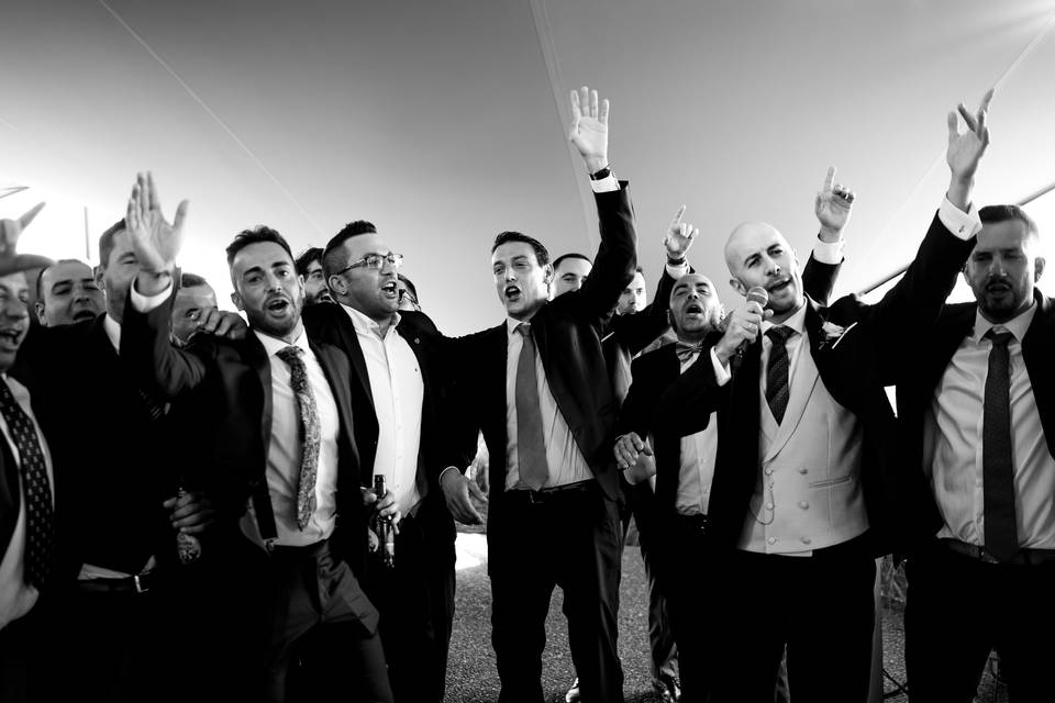 Invitados