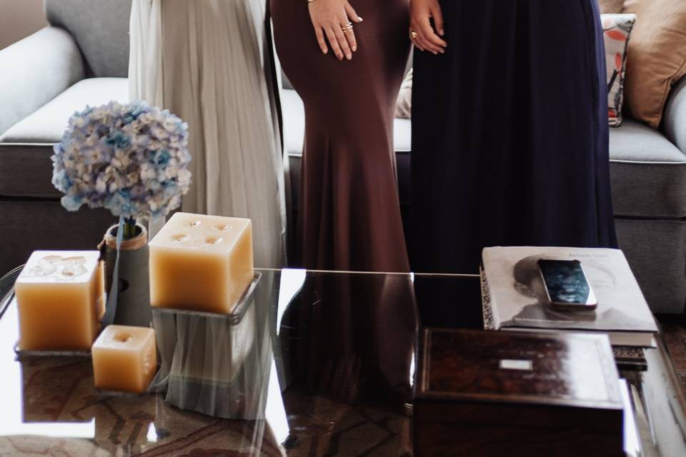 Amiga Paloma