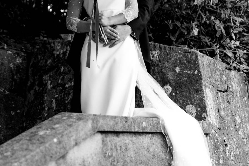 Paloma y Juan