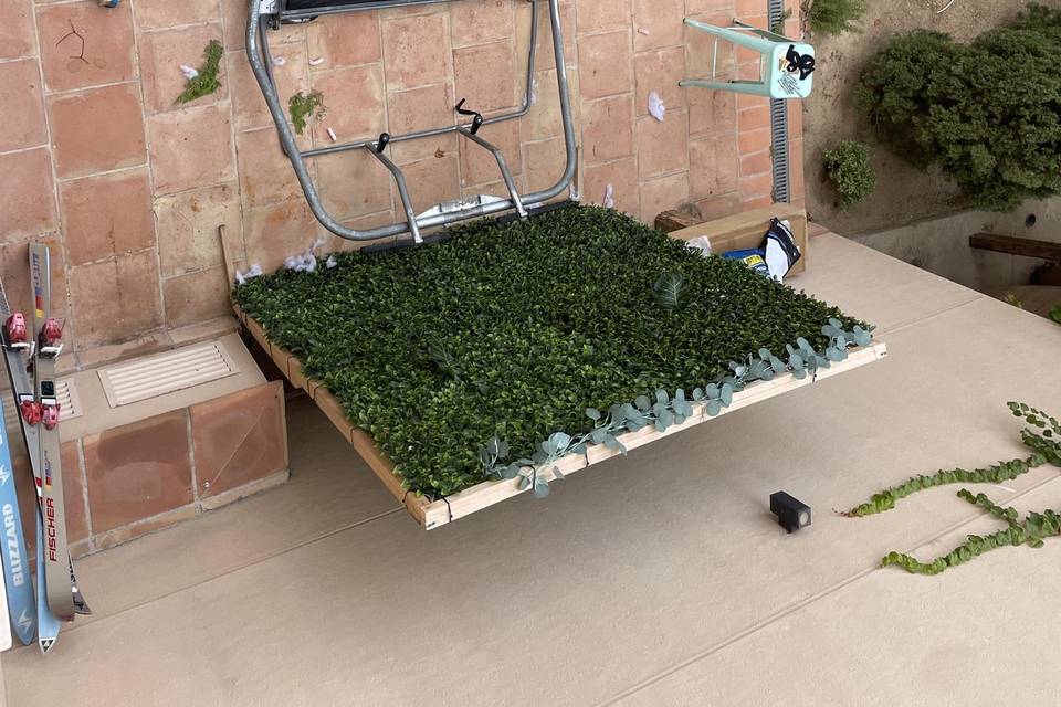 Montaje fácil