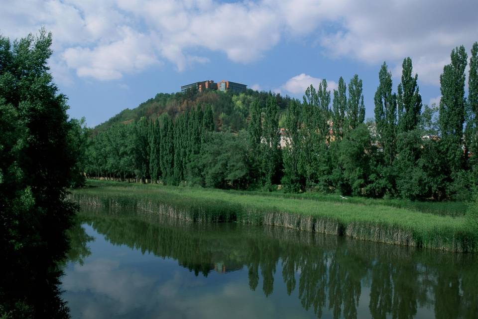 Parador de Soria