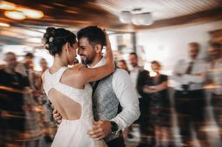 Sexto Sentido Weddings