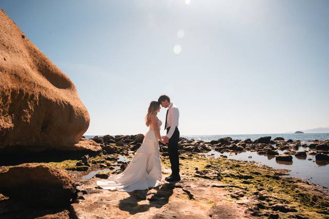 Sexto Sentido Weddings