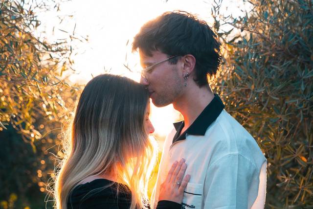 Sexto Sentido Weddings