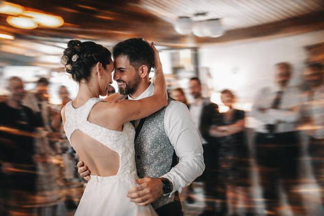 Sexto Sentido Weddings