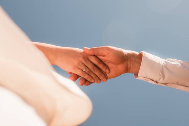 Sexto Sentido Weddings