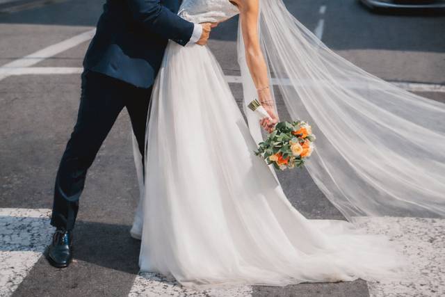 Sexto Sentido Weddings