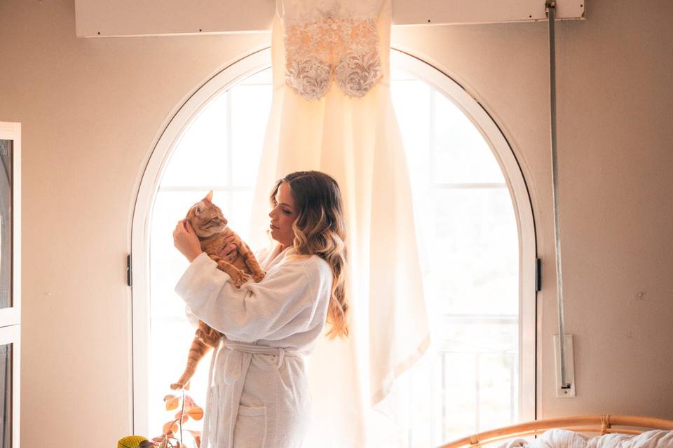 Sexto Sentido Weddings