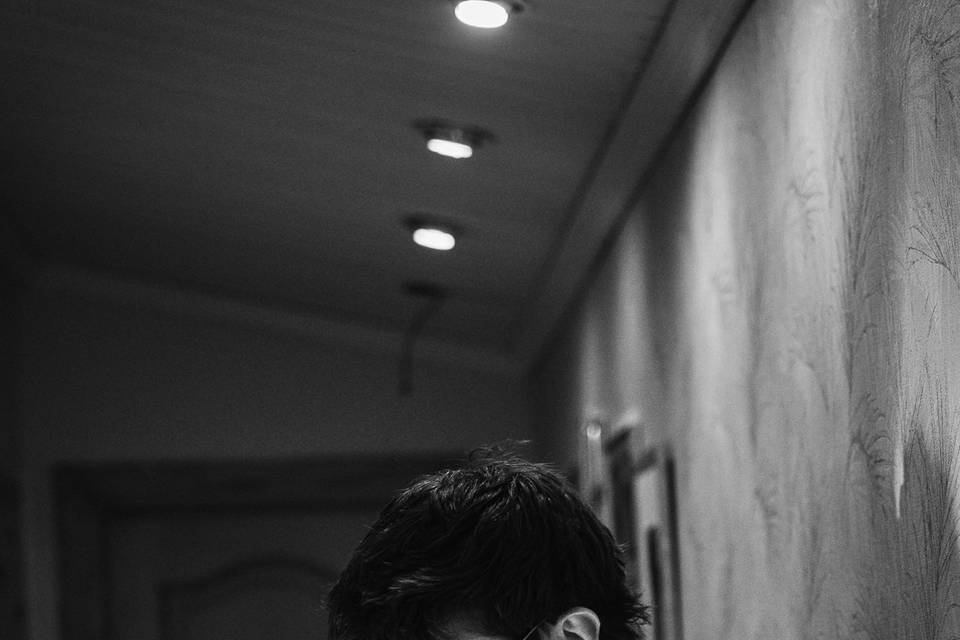 Sexto Sentido Weddings