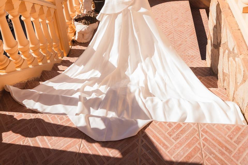 Sexto Sentido Weddings