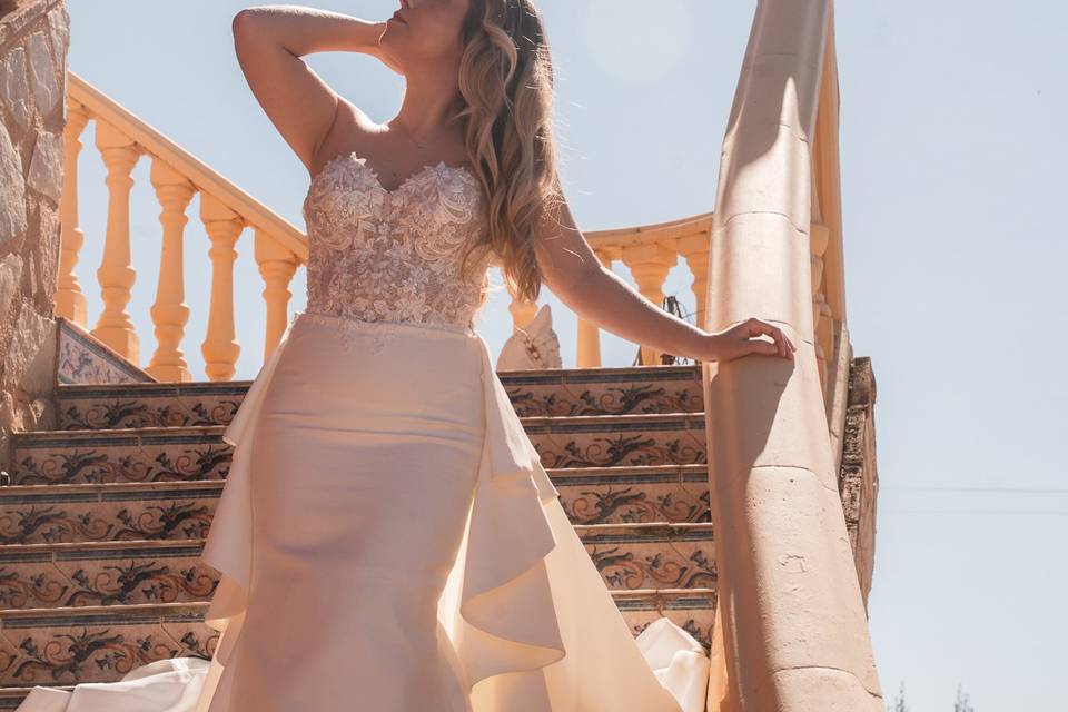 Sexto Sentido Weddings