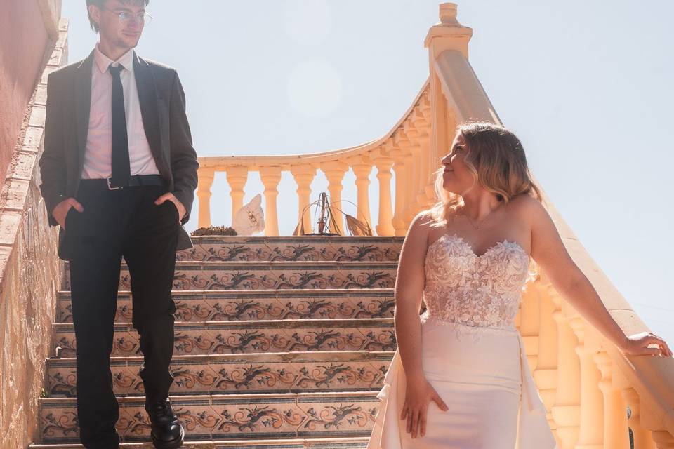 Sexto Sentido Weddings