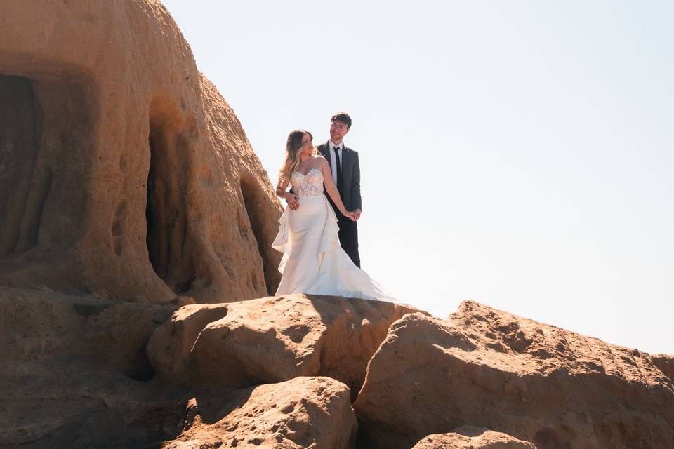 Sexto Sentido Weddings