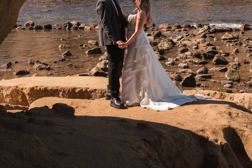 Sexto Sentido Weddings