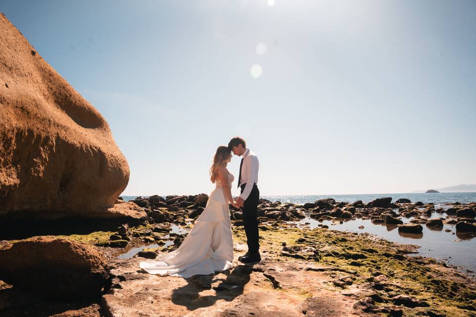 Sexto Sentido Weddings