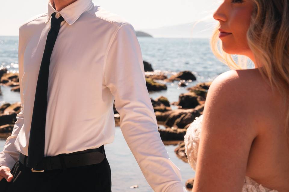 Sexto Sentido Weddings