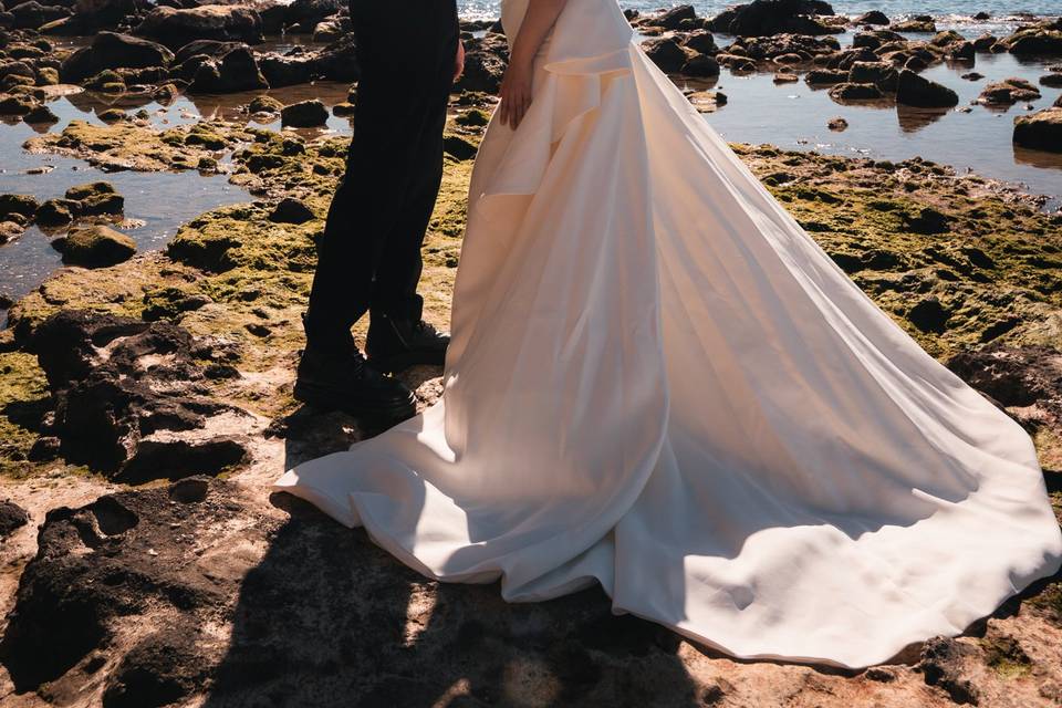 Sexto Sentido Weddings