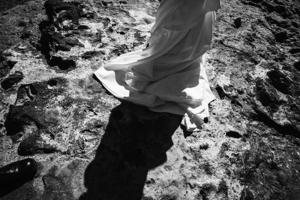 Sexto Sentido Weddings