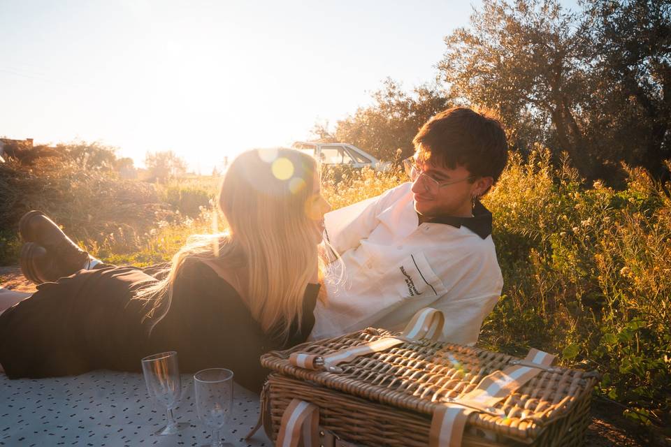 Sexto Sentido Weddings