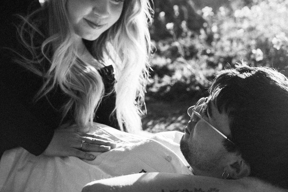 Sexto Sentido Weddings