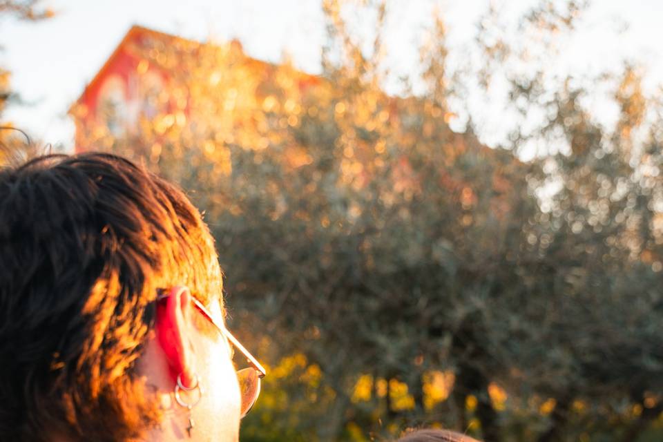 Sexto Sentido Weddings