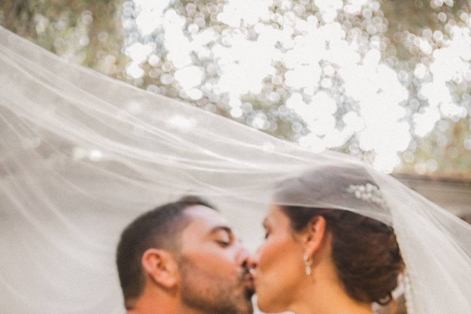 Sexto Sentido Weddings