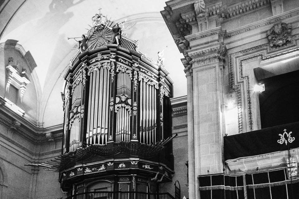 Sexto Sentido Weddings