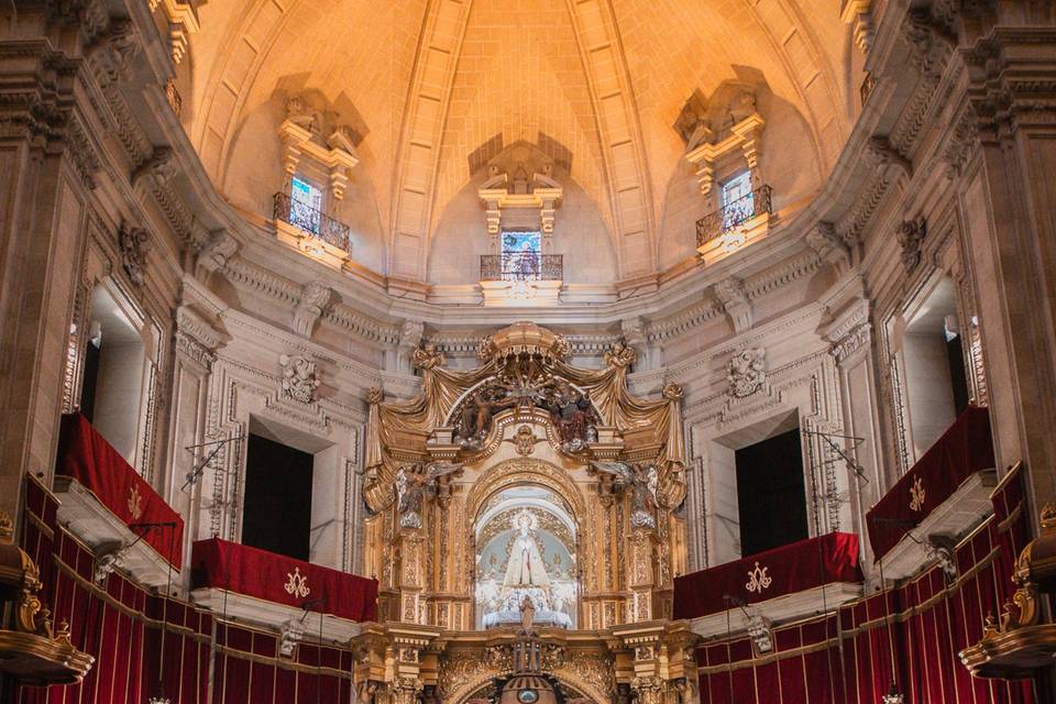 Sexto Sentido Weddings