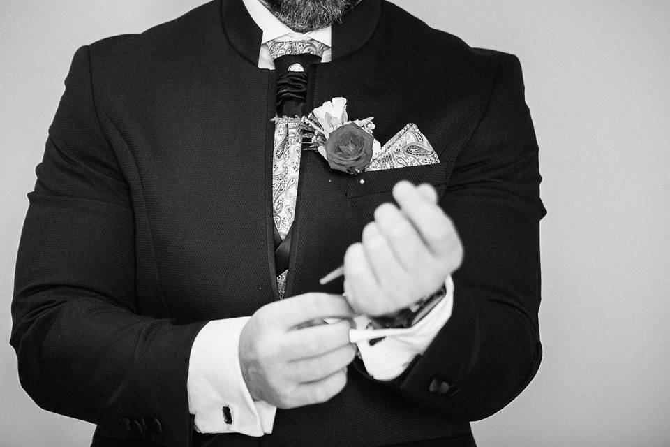 Sexto Sentido Weddings