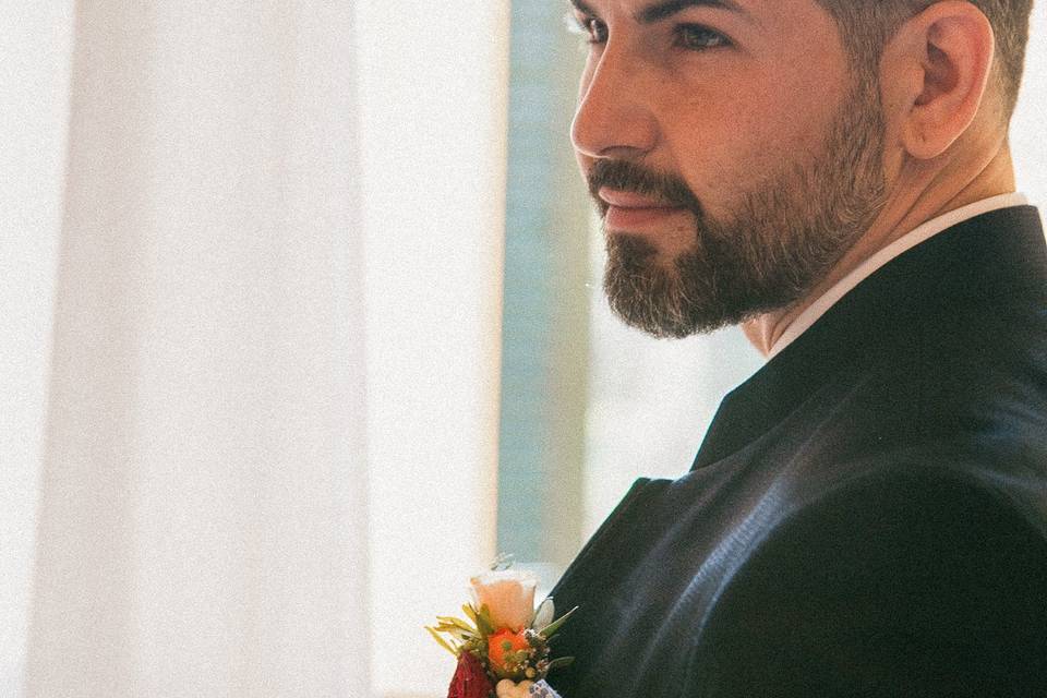 Sexto Sentido Weddings