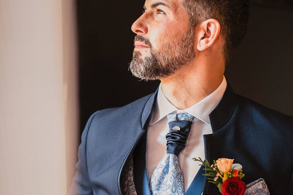 Sexto Sentido Weddings