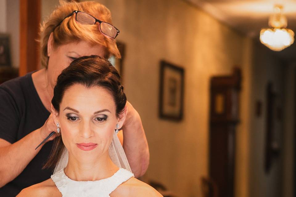 Sexto Sentido Weddings