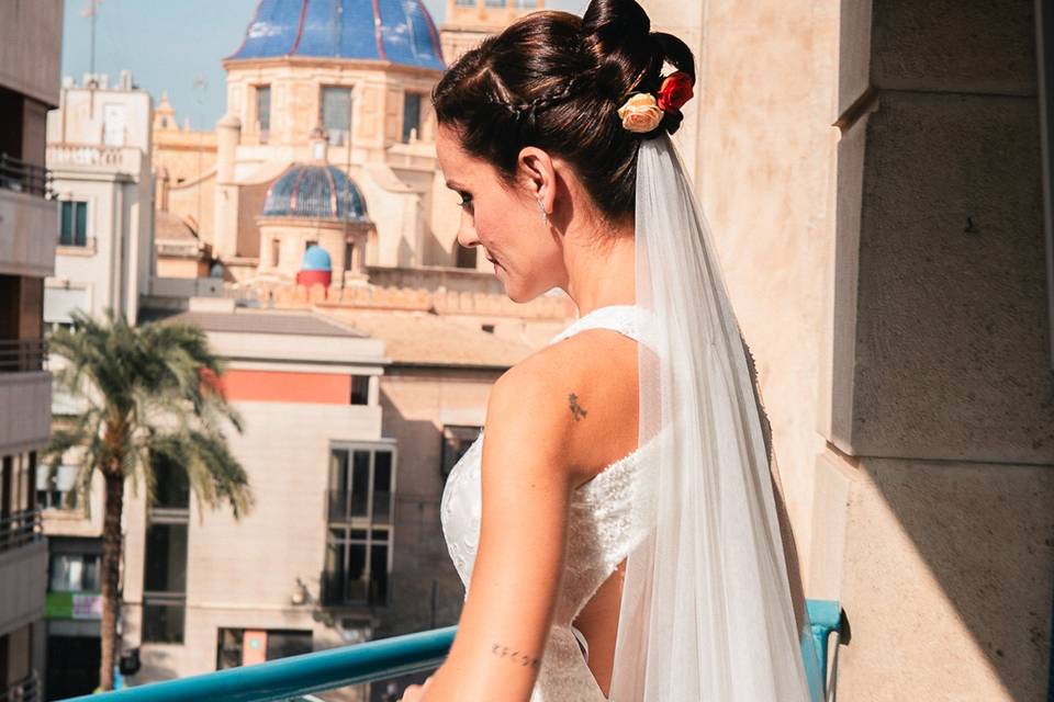 Sexto Sentido Weddings