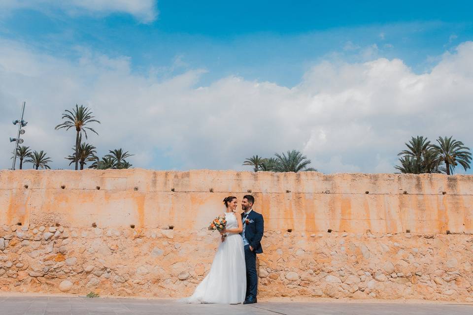 Sexto Sentido Weddings