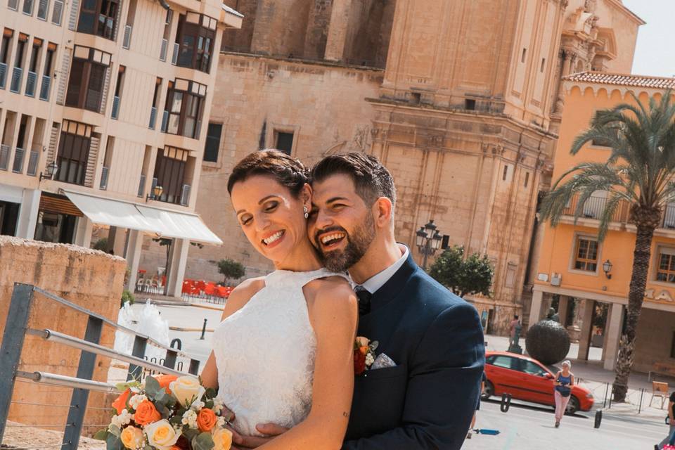 Sexto Sentido Weddings